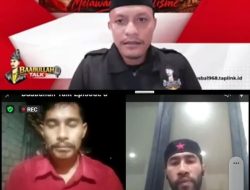 Baabullah Talk Episode 3, Mengkaji Spirit Perlawanan Iran dan Moloku Kie Raha Melawan Kolonialisme