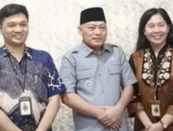 Wagub Maluku Utara, ASN Harus Jadi Teladan, SPT Wajib Lapor Sebelum 31 Maret