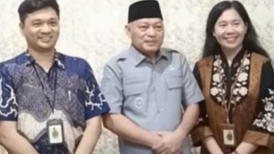 Wagub Maluku Utara, ASN Harus Jadi Teladan, SPT Wajib Lapor Sebelum 31 Maret