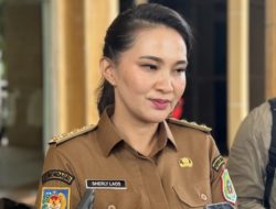 Gubernur Sherly Pastikan Mudik 2026 di Malut Tuntas dan Lancar, 12.348 Pemudik Terlayani