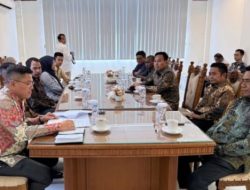 Ubaid, Haltim Siap Pertahankan Tradisi WTP Setelah LKPD Diserahkan ke BPK