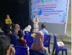 Gerakan Sunyi dari Maliaro untuk Masa Depan Remaja