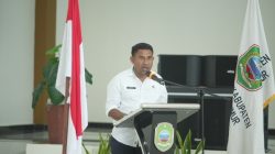 282 Usulan Prioritas Disepakati Saat Musrenbang, Haltim Siapkan Arah Pembangunan 2027