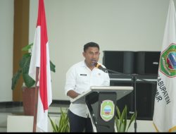 282 Usulan Prioritas Disepakati Saat Musrenbang, Haltim Siapkan Arah Pembangunan 2027