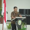 Bupati, Pemkab Haltim Genjot Pelayanan Publik dan SDM Lewat RKPD 2027