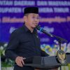 Ketua Bapilu NasDem, Muhlis Tapi Tapi Ajak Semua Pihak Cegah Konflik Sosial Sejak Dini