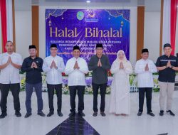 Dari Bumi Fagogoru, DPW Partai NasDem Maluku Utara Serukan Perdamaian dan persatuan