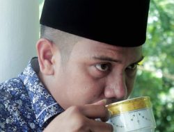 “Opo” : Anak muda dari puncak Topo, yang menjaga hubungan pertemanan atas dasar kepercayaan.