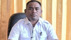 Jelang HUT ke-23, Pemkab Haltim Percayakan Ardiansyah Majid Jadi Ketua Panitia