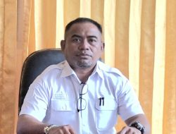 Jelang HUT ke-23, Pemkab Haltim Percayakan Ardiansyah Majid Jadi Ketua Panitia