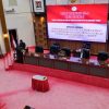 LKPJ 2025 Disampaikan, Bupati Ubaid Klaim Ekonomi Haltim Tumbuh Signifikan