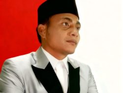 Calon Kepala Desa Buli Karya, Yusri R. Umar, Usung Visi Desa Sejahtera, Mandiri, dan Berbudaya