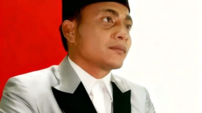 Calon Kepala Desa Buli Karya, Yusri R. Umar, Usung Visi Desa Sejahtera, Mandiri, dan Berbudaya