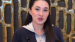 Pasca Gempa 7,6, Malut Berangsur Kondusif, Gubernur Sherly, Warga Diminta Tetap Waspada