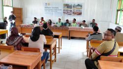 Harita Nickel Perkuat Fondasi SDM Pulau Obi Lewat Pendidikan Berkualitas