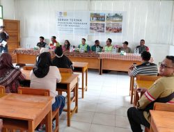 Harita Nickel Perkuat Fondasi SDM Pulau Obi Lewat Pendidikan Berkualitas