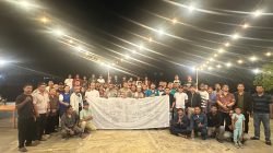 Desa Buli Jadi Contoh Nyata Toleransi Antarumat Beragama di Maluku Utara