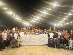 Desa Buli Jadi Contoh Nyata Toleransi Antarumat Beragama di Maluku Utara