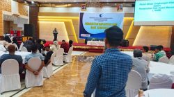 DLH Ternate Dorong Pengelolaan Lingkungan Berbasis HAM