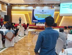 DLH Ternate Dorong Pengelolaan Lingkungan Berbasis HAM