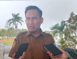 Ricky Richfat Gerak Cepat, Pemilihan BPD 102 Desa Di Haltim Segera Digelar