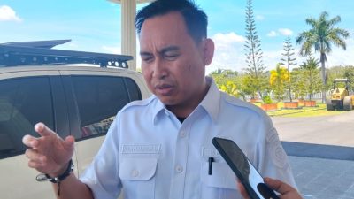 Kabar Gembira! Pemkab Haltim Buka Peluang Untuk 300 CPNS 2026, Ini Formasi Prioritasnya