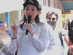 Pesan Menyentuh Gubernur Sherly, Tidak Boleh Ada Dendam’ di Tengah Rekonsiliasi