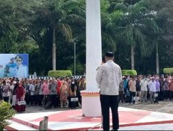Bassam Kasuba Tegaskan TPP Aman, ASN Kini Dinilai Harian Mulai April