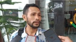 Agus Tampilan Bongkar Dugaan ‘Penghentian Halus Kajati’ Kasus Korupsi Sekda Tidore