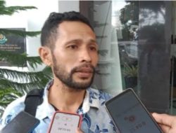 Agus Tampilan Bongkar Dugaan ‘Penghentian Halus Kajati’ Kasus Korupsi Sekda Tidore