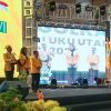 Golkar Malut Solid Menuju Kemenangan, Bahlil Lahadalia Soroti Tiga Agenda Penting Musda