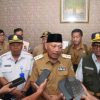 Pasca Gempa Batang Dua, Isu Relokasi Mulai Dibahas Pemerintah