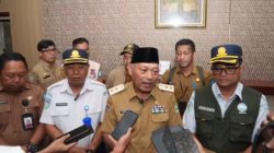Pasca Gempa Batang Dua, Isu Relokasi Mulai Dibahas Pemerintah