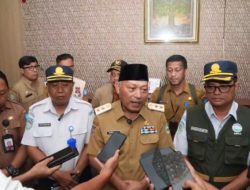 Pasca Gempa Batang Dua, Isu Relokasi Mulai Dibahas Pemerintah