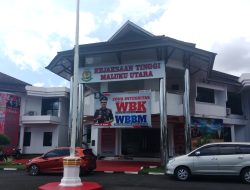 Kajati Diduga Diam-Diam Rencanakan Mengakhiri Kasus Korupsi Sekda Kota Tikep Rp4,8 Miliar