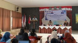 Djamal Esa Tekankan Peran Strategis Proktor, Bimtek TKA SD Haltim Digelar