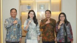 Sofifi Menuju Pusat Hukum Baru, Sherly Tjoanda Siapkan PTUN untuk Masyarakat