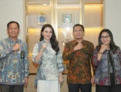 Sofifi Menuju Pusat Hukum Baru, Sherly Tjoanda Siapkan PTUN untuk Masyarakat