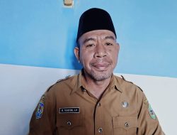 8 Lokasi Baru Diusulkan ke DKP, Program Kampung Nelayan Haltim Kian Meluas