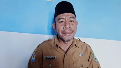 8 Lokasi Baru Diusulkan ke DKP, Program Kampung Nelayan Haltim Kian Meluas