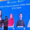Dari Kepulauan ke Pasar Global, Sherly Tjoanda, UMKM Malut Harus Naik Kelas di Era Digital