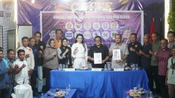 Gebrakan Politik Maluku Utara, Dari 3 ke 6 Kursi DPR RI, Ini Strateginya