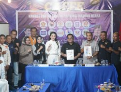 Gebrakan Politik Maluku Utara, Dari 3 ke 6 Kursi DPR RI, Ini Strateginya