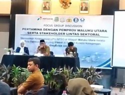 Pemprov–Pertamina Kompak, Skema Baru Distribusi LPG Non-Subsidi Disiapkan