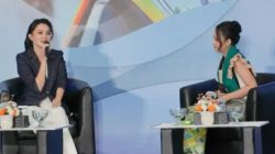 Sherly Tjoanda Dorong Subsidi Tiket, Kunci Dongkrak Pariwisata Timur