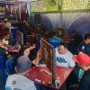 DPW NasDem Maluku Utara Gelar Turnamen Domino Perdana di Ternate