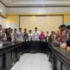 Kolaborasi Lintas Sektor, Pemerintah Halsel dan Eco Bhinneka Dorong ISWM Berbasis Partisipasi Publik
