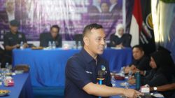 NasDem Lirik Sherly Tjoanda, Dinilai Layak Jadi Figur Nasional dari Timur