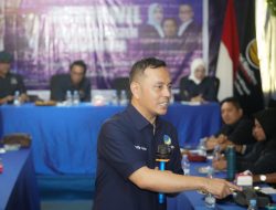 NasDem Lirik Sherly Tjoanda, Dinilai Layak Jadi Figur Nasional dari Timur