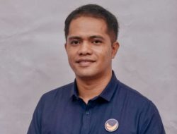 Kinerja OPD Dipertanyakan Pansus, Pardin Isa, Hanya DP3A yang Lolos Ujian Pansus LKPJ Malut
